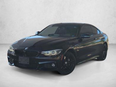 2019 BMW 4 Series 430i xDrive -
                  Lewisville, TX