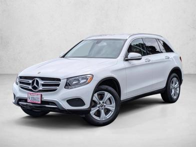 2018 Mercedes-Benz GLC 300 -
                  Carlsbad, CA