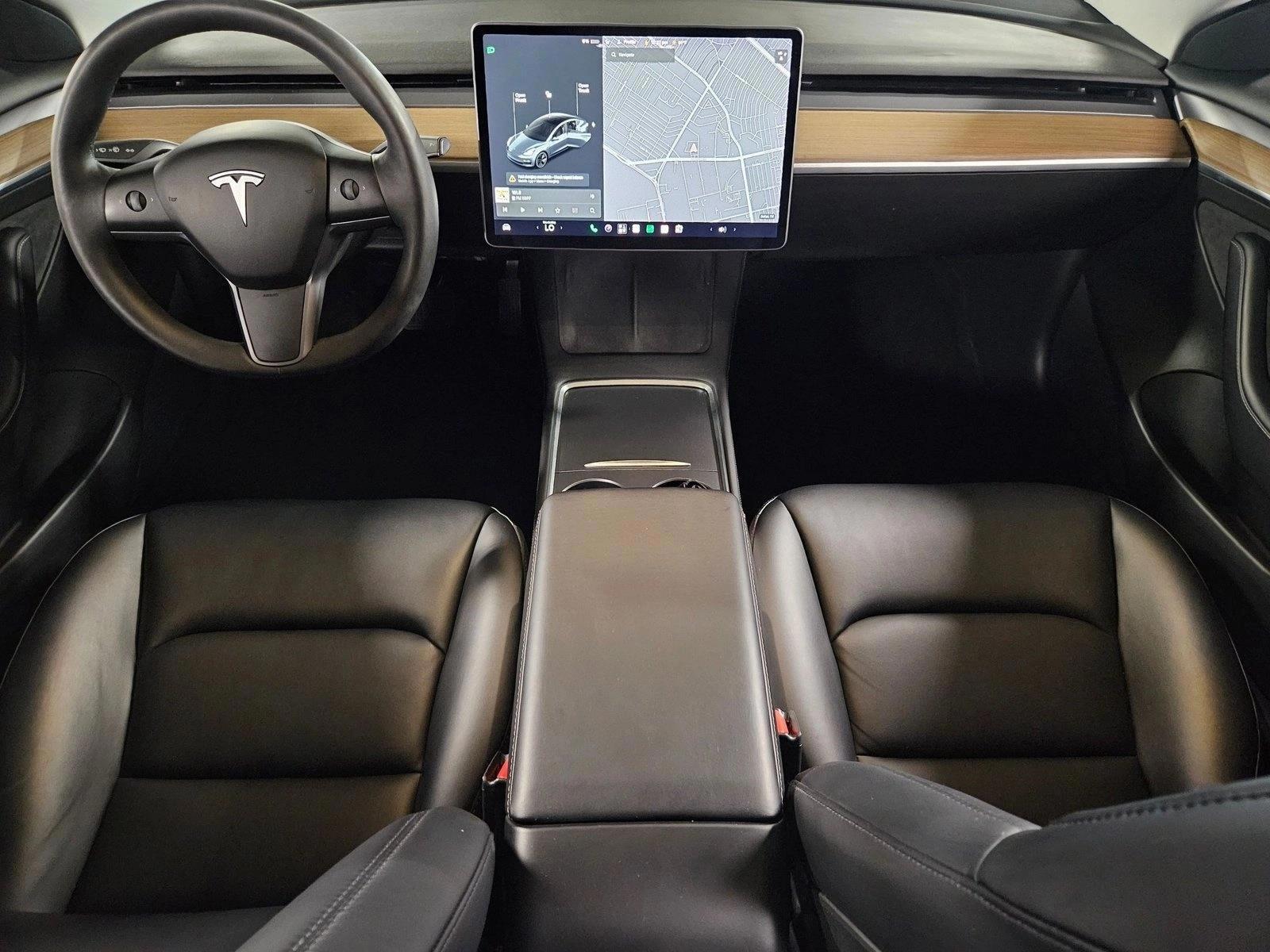 Thumbnail: 2021 Tesla Model 3 - 3