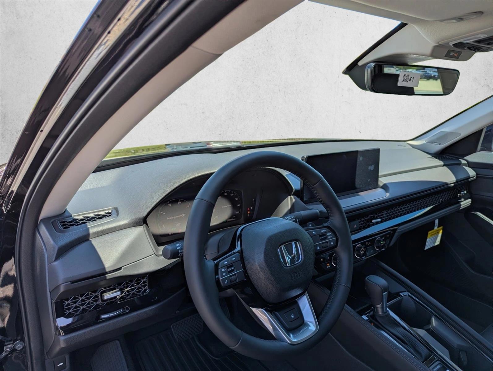 Thumbnail: 2026 Honda Accord - 3