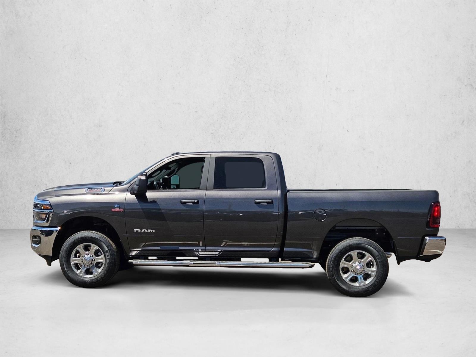 Thumbnail: 2026 RAM 2500 - 2