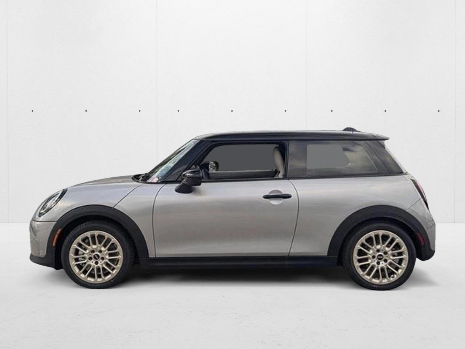 Thumbnail: 2025 MINI Cooper Hardtop - 2