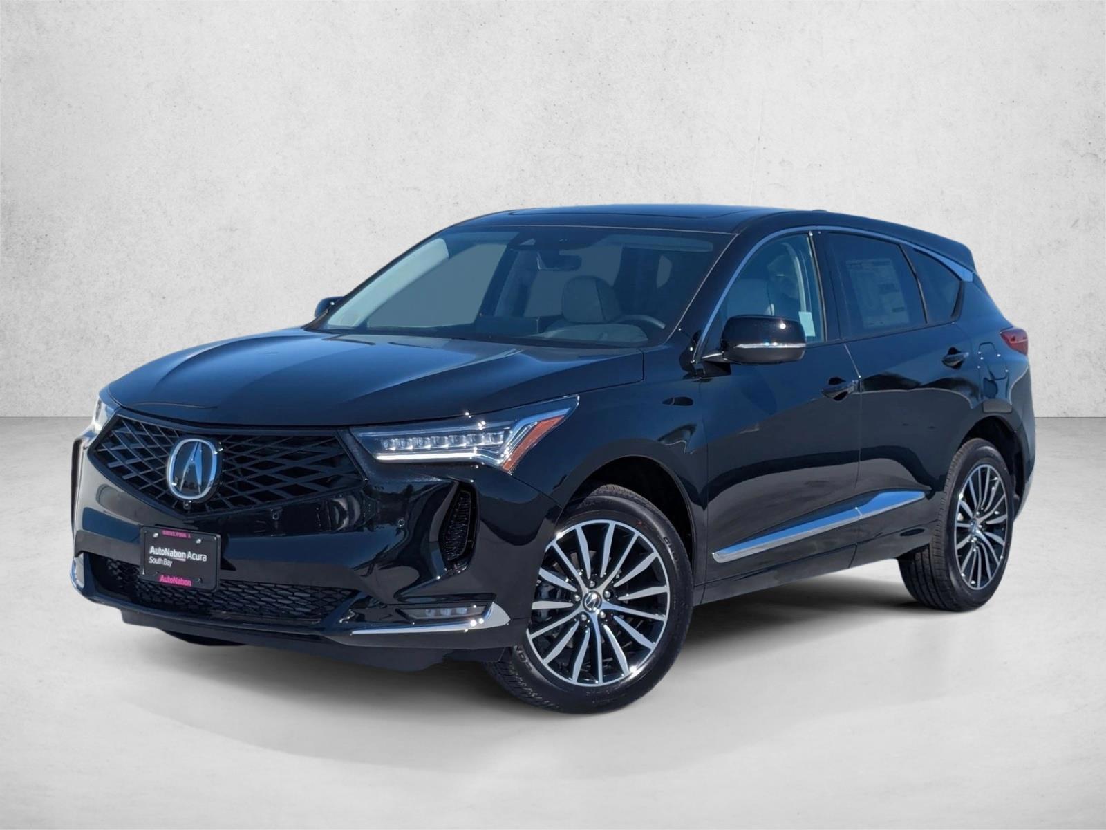 Thumbnail: 2026 Acura RDX - 1