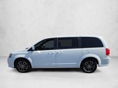 2018 Dodge Grand Caravan