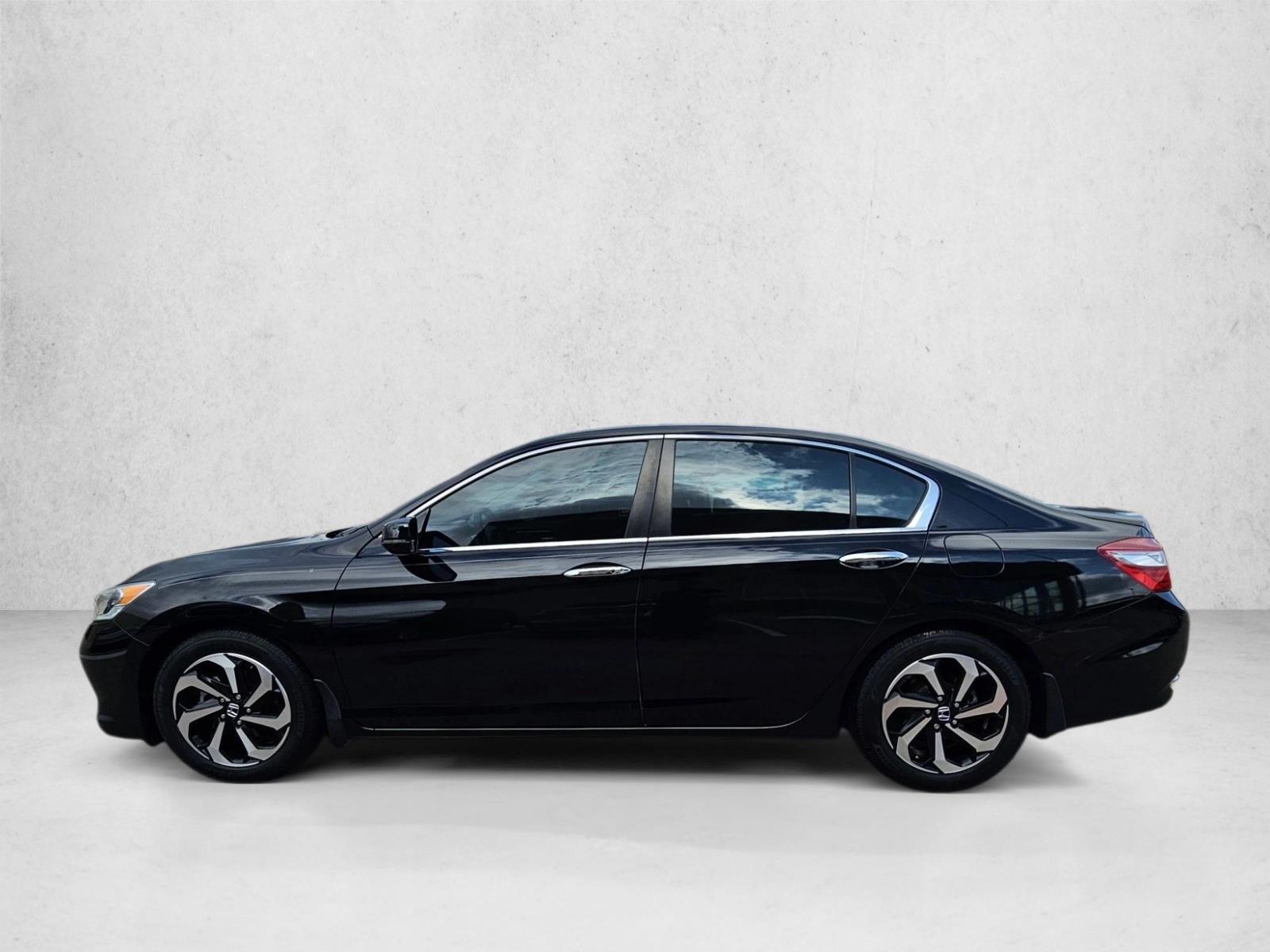 Thumbnail: 2016 Honda Accord - 2