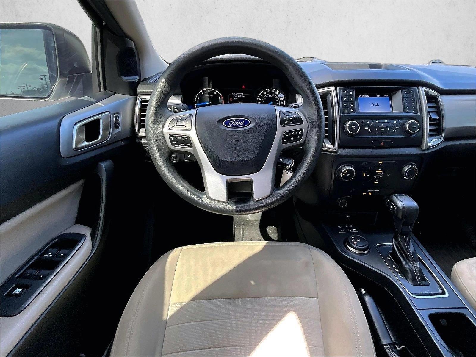 Thumbnail: 2019 Ford Ranger - 3