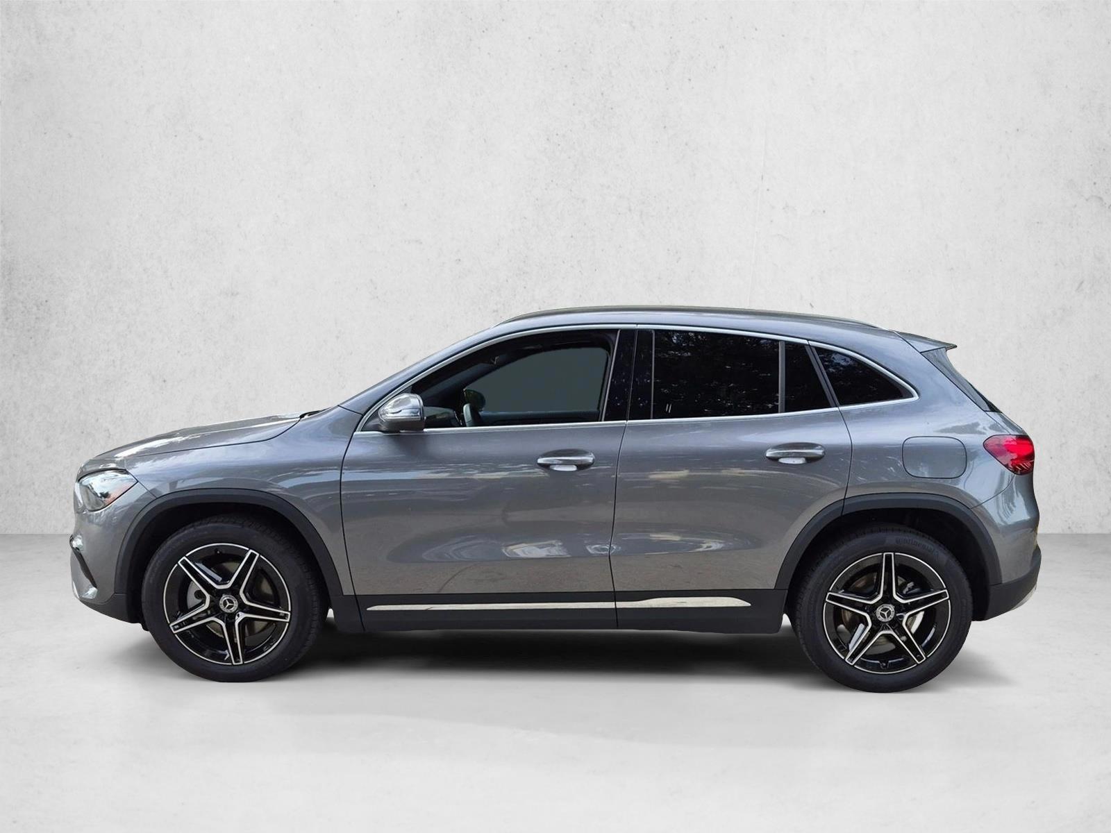 Thumbnail: 2026 Mercedes-Benz GLA - 2