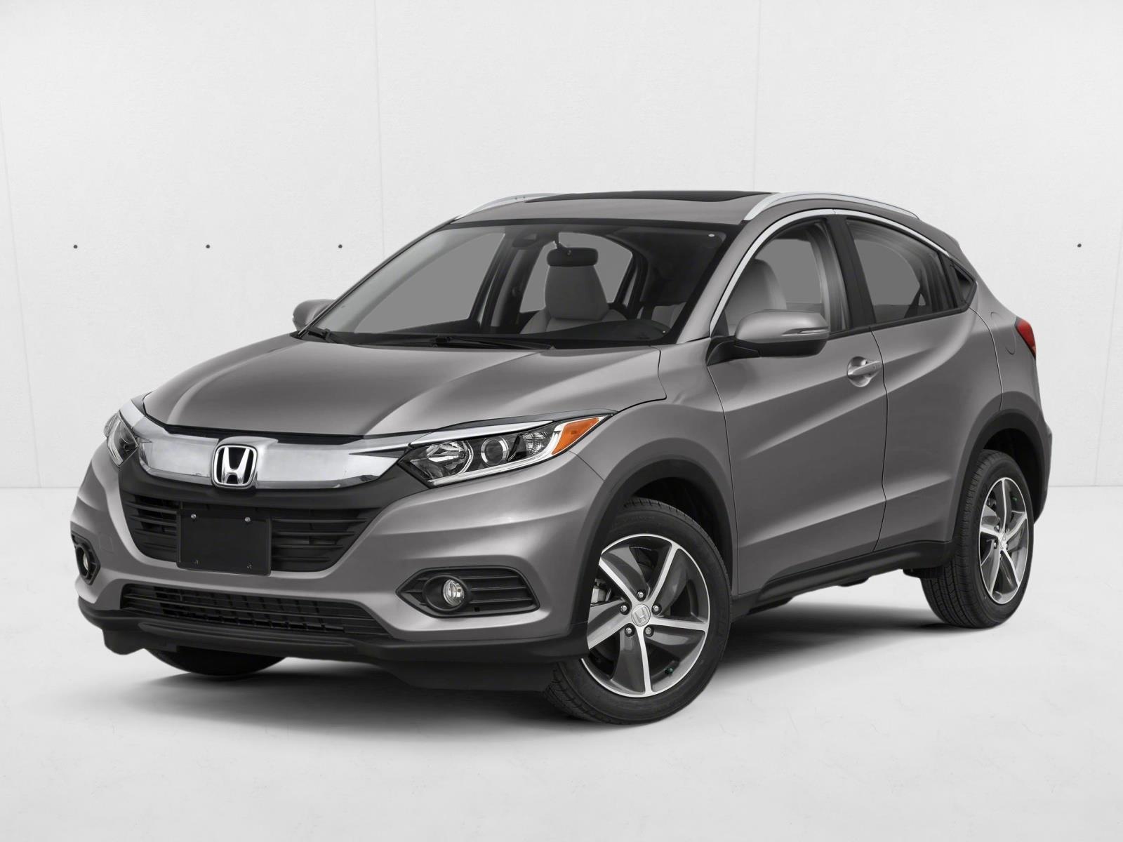 2022 Honda HR-V EX AWD's photo