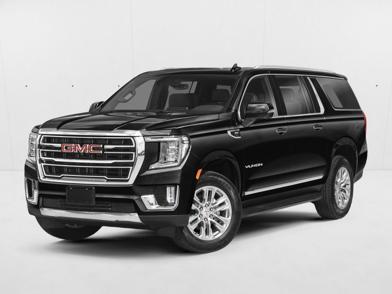 2023 GMC Yukon XL SLT -
                  Lone Tree, CO