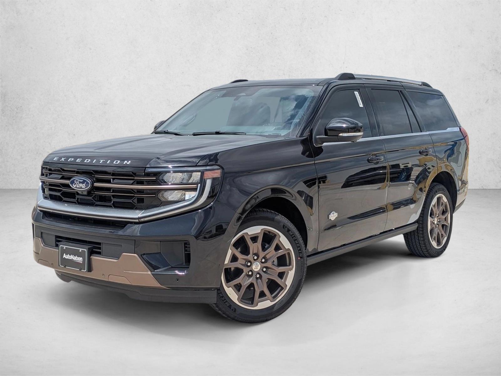 Thumbnail: 2026 Ford Expedition - 1