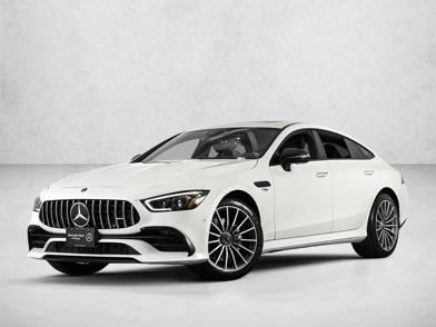 2020 Mercedes-Benz AMG GT 53 -
                  Chicago, IL