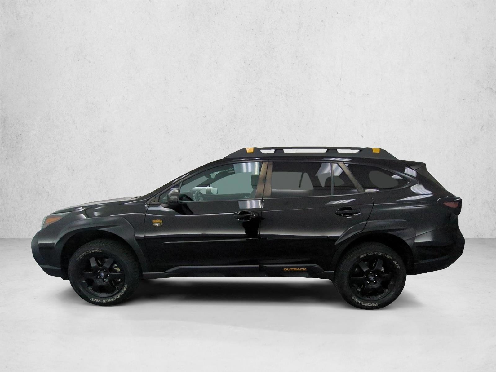 Thumbnail: 2023 Subaru Outback - 2