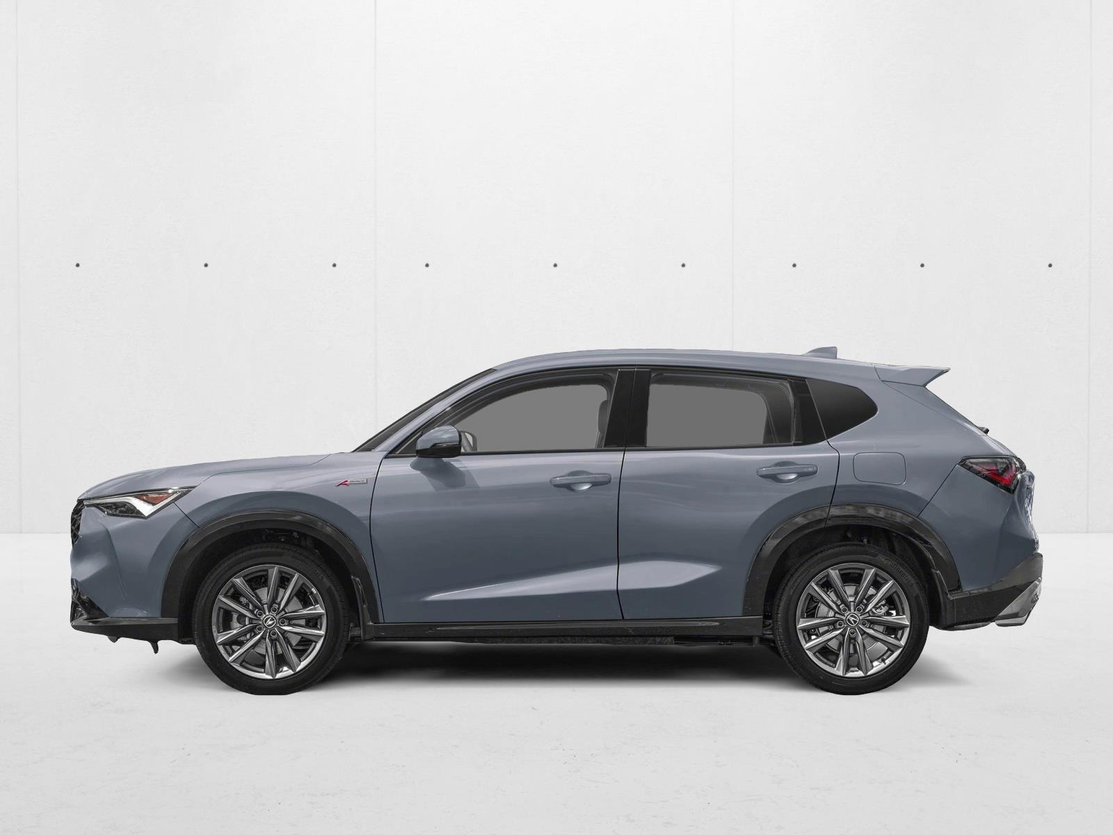 Thumbnail: 2026 Acura ADX - 2