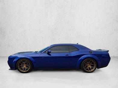 2020 Dodge Challenger