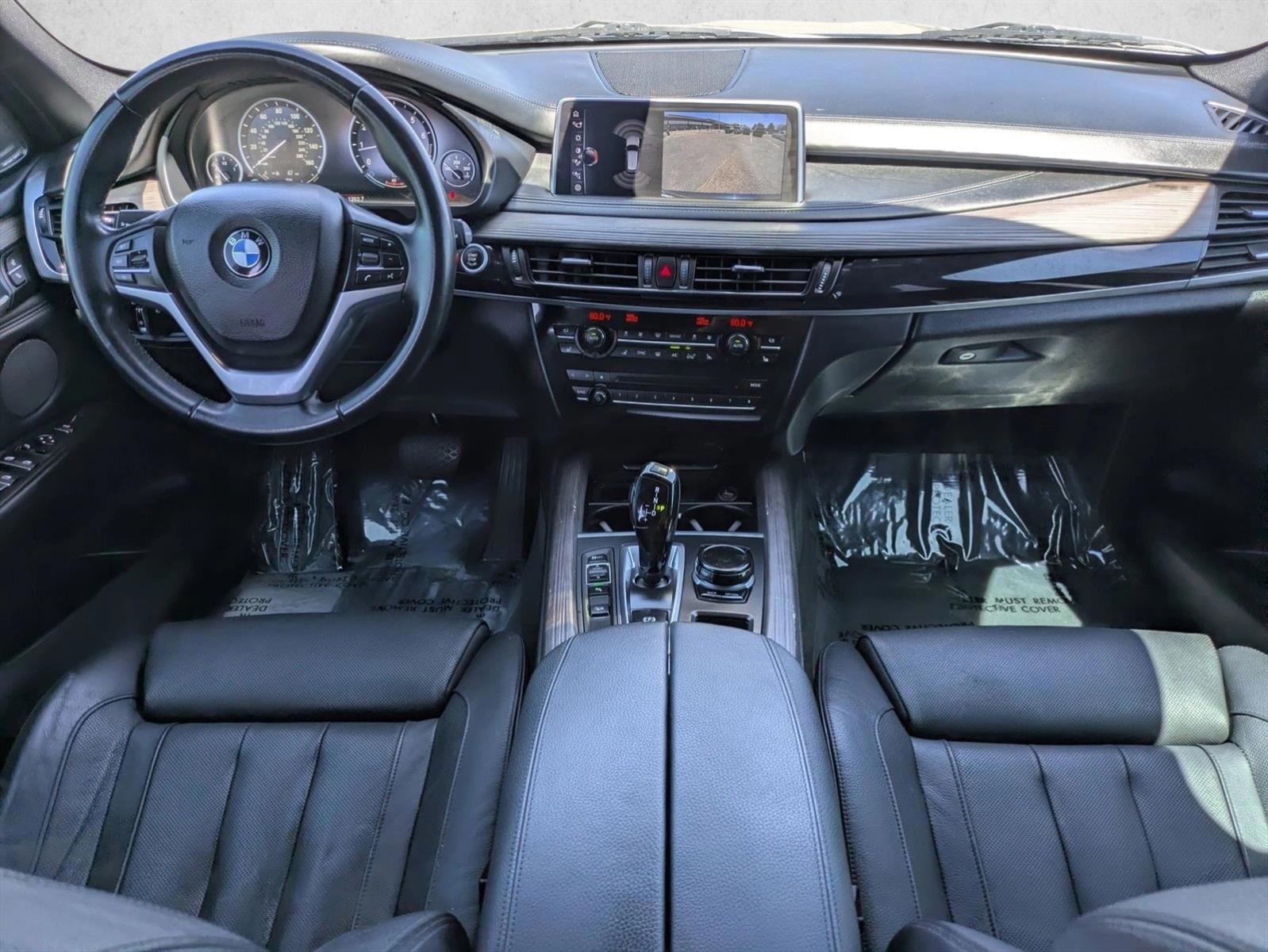 Thumbnail: 2017 BMW X5 - 4