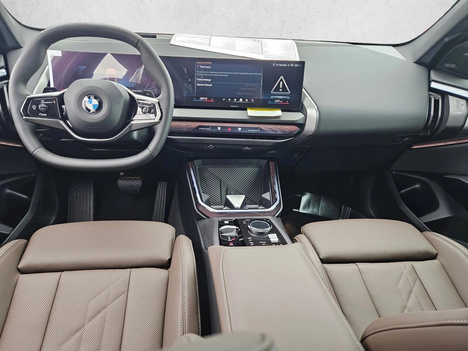 Thumbnail: 2026 BMW X3 - 3