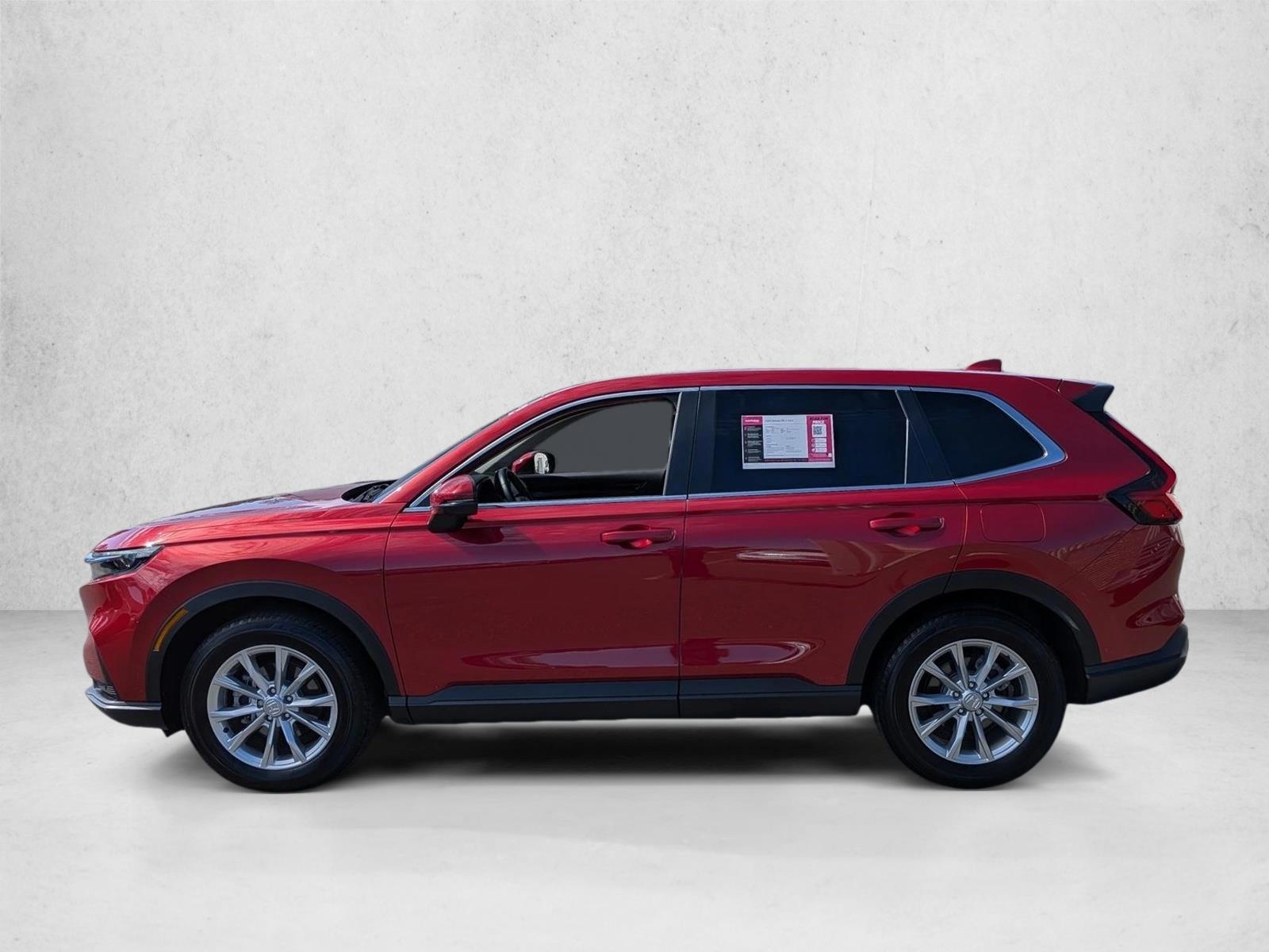 Thumbnail: 2025 Honda CR-V - 2