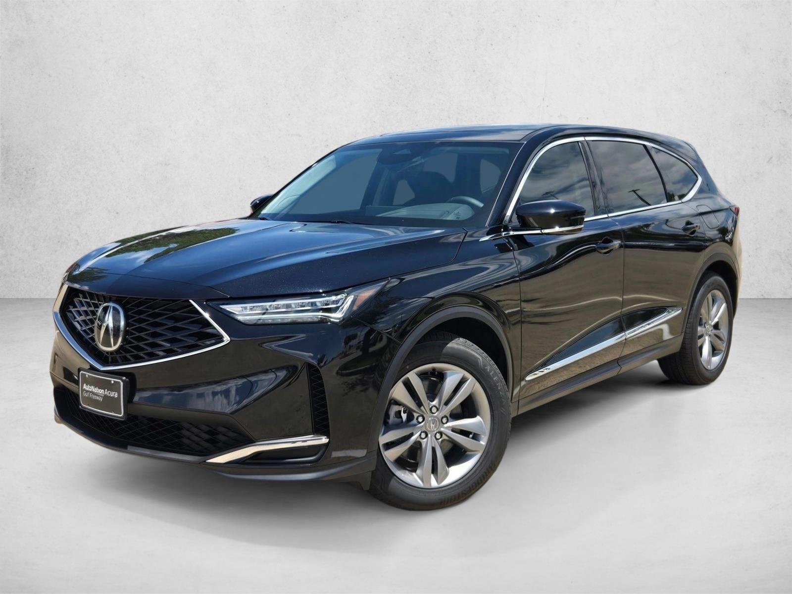 Thumbnail: 2026 Acura MDX - 1