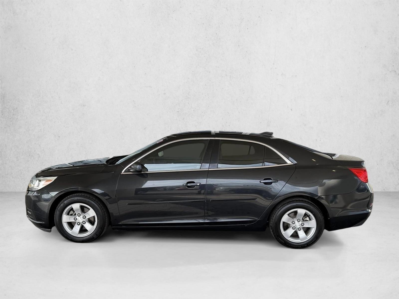 Used 2015 Chevrolet Malibu Fleet with VIN 1G11A5SLXFF294320 for sale in Des Plaines, IL