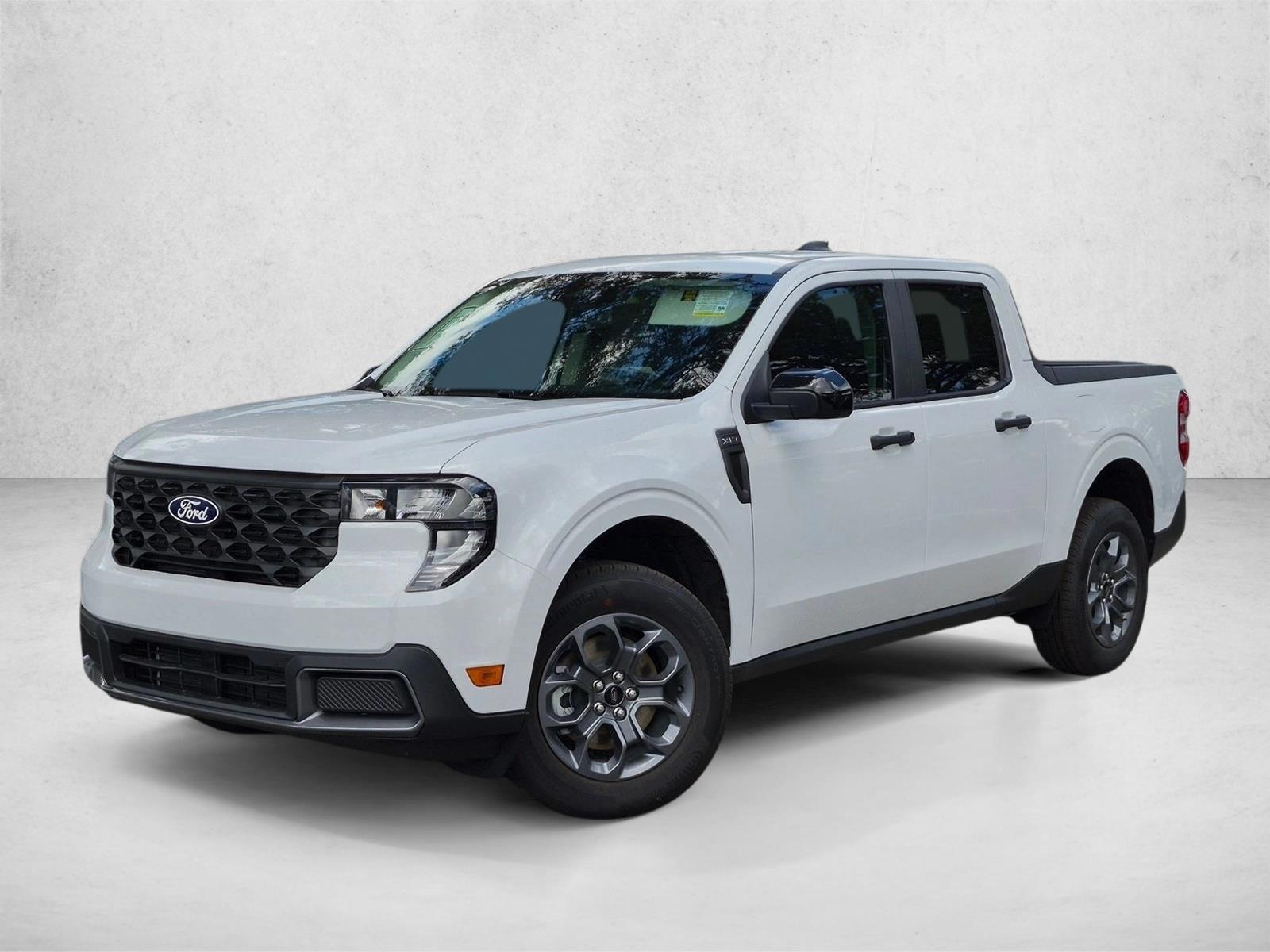 Thumbnail: 2026 Ford Maverick - 1