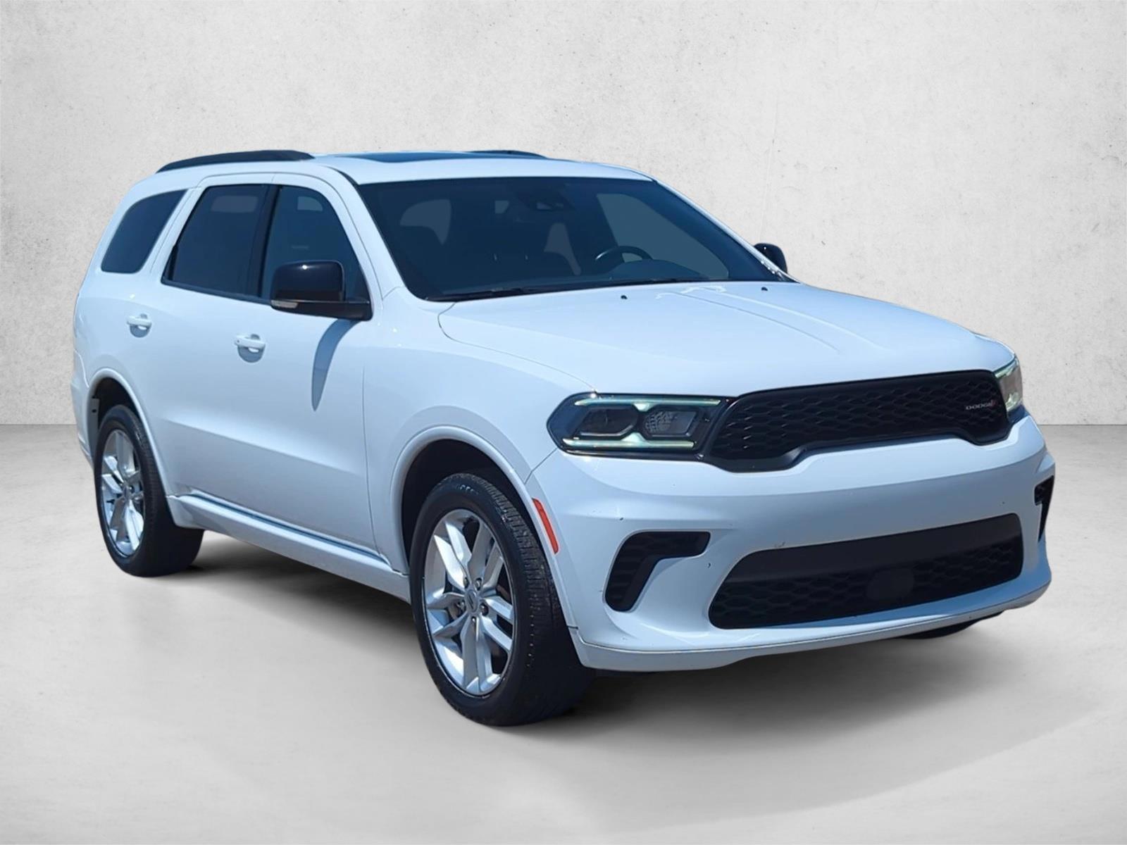 2024 Dodge Durango