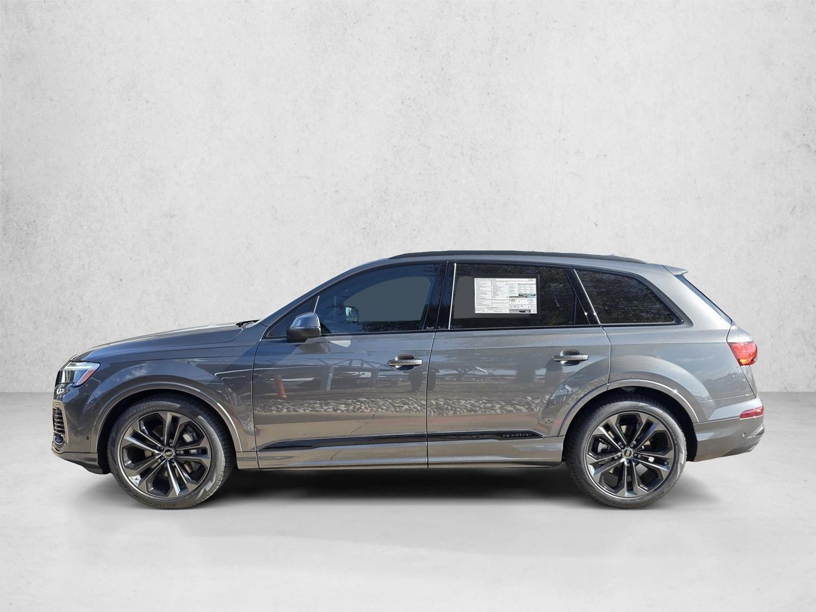 Thumbnail: 2026 Audi Q7 - 2