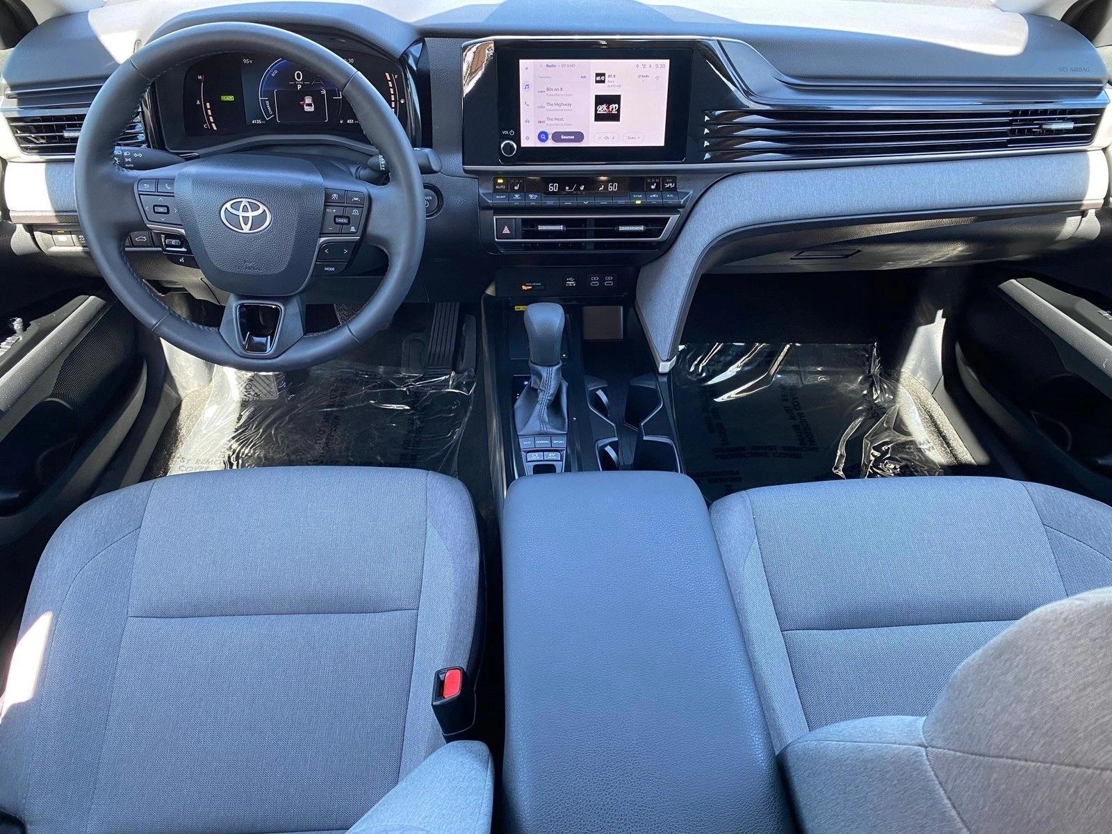 Thumbnail: 2026 Toyota Camry - 3