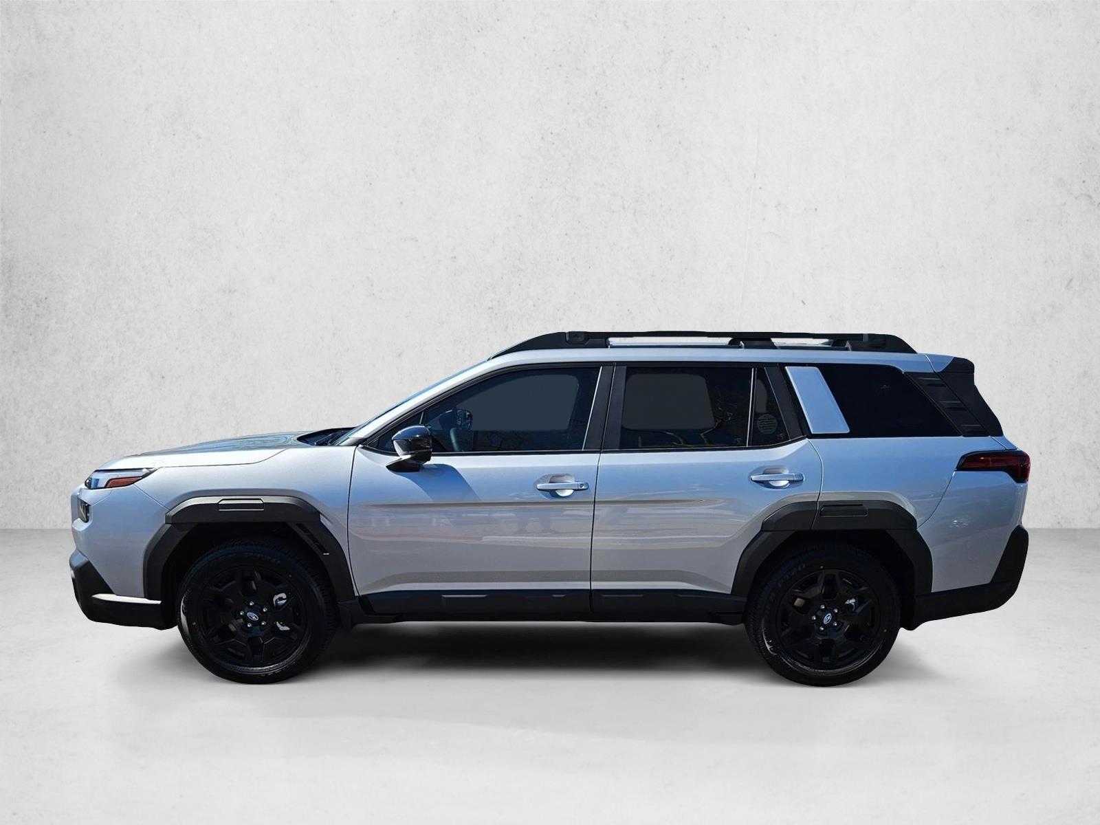 Thumbnail: 2026 Subaru Outback - 2