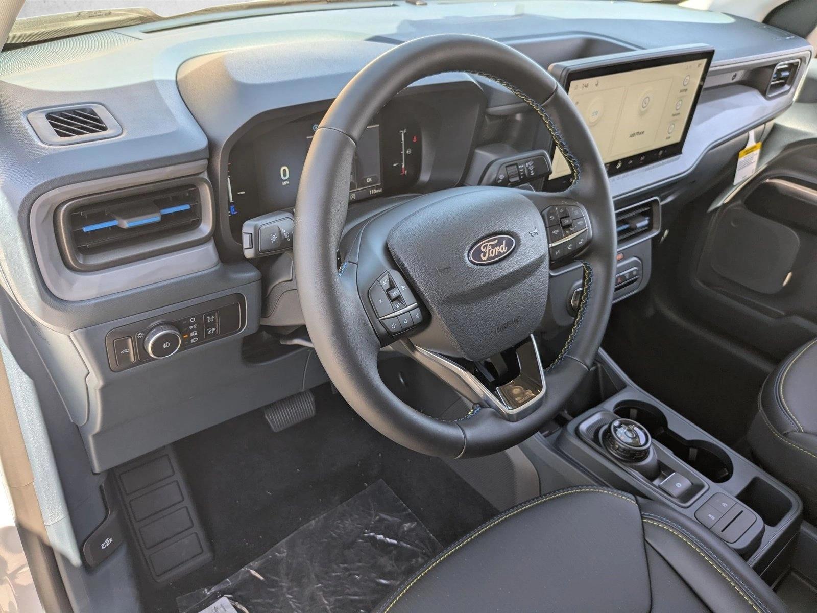 Thumbnail: 2026 Ford Maverick - 3