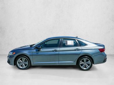 2024 Volkswagen Jetta