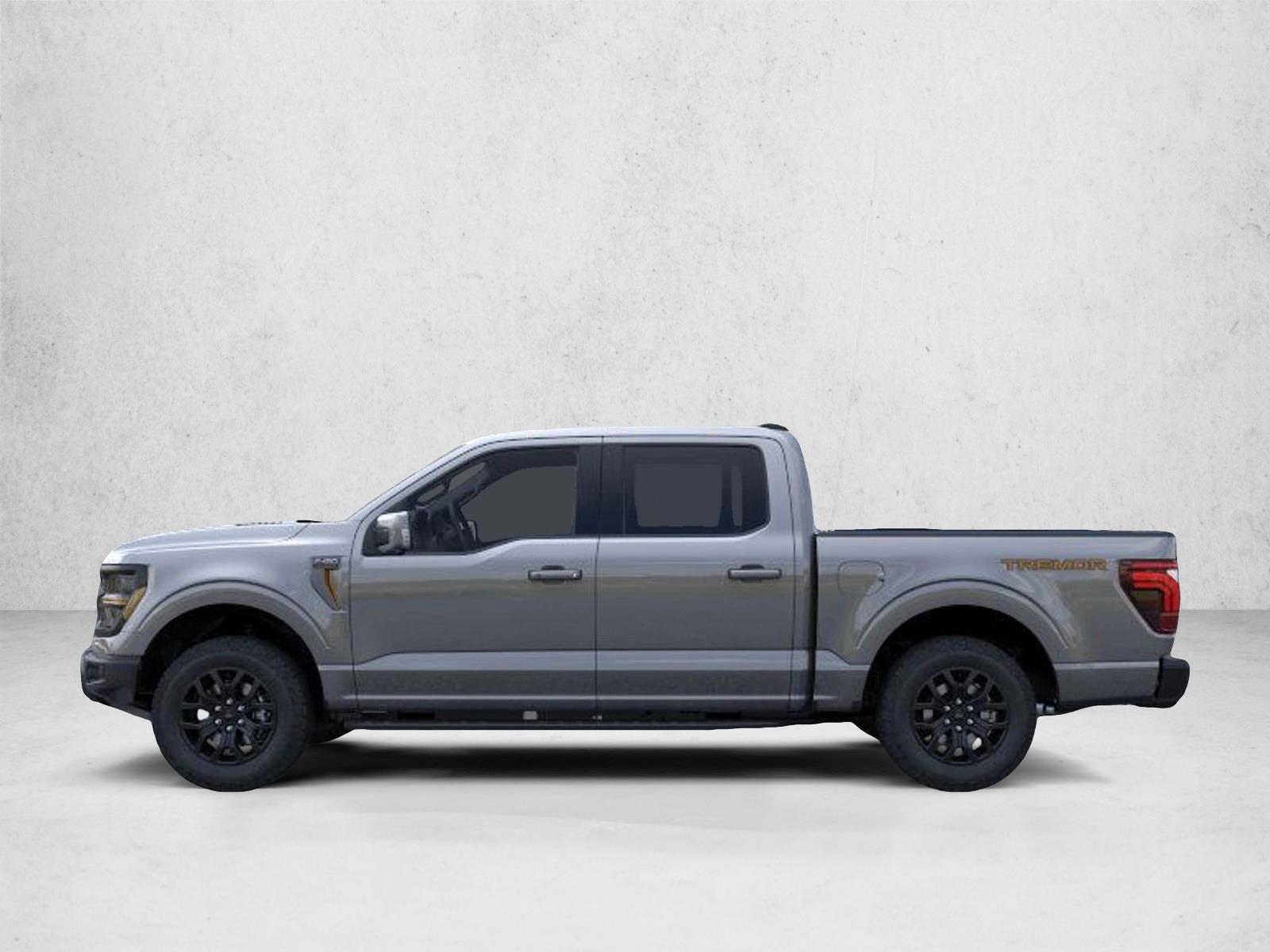 Thumbnail: 2026 Ford F-150 - 3