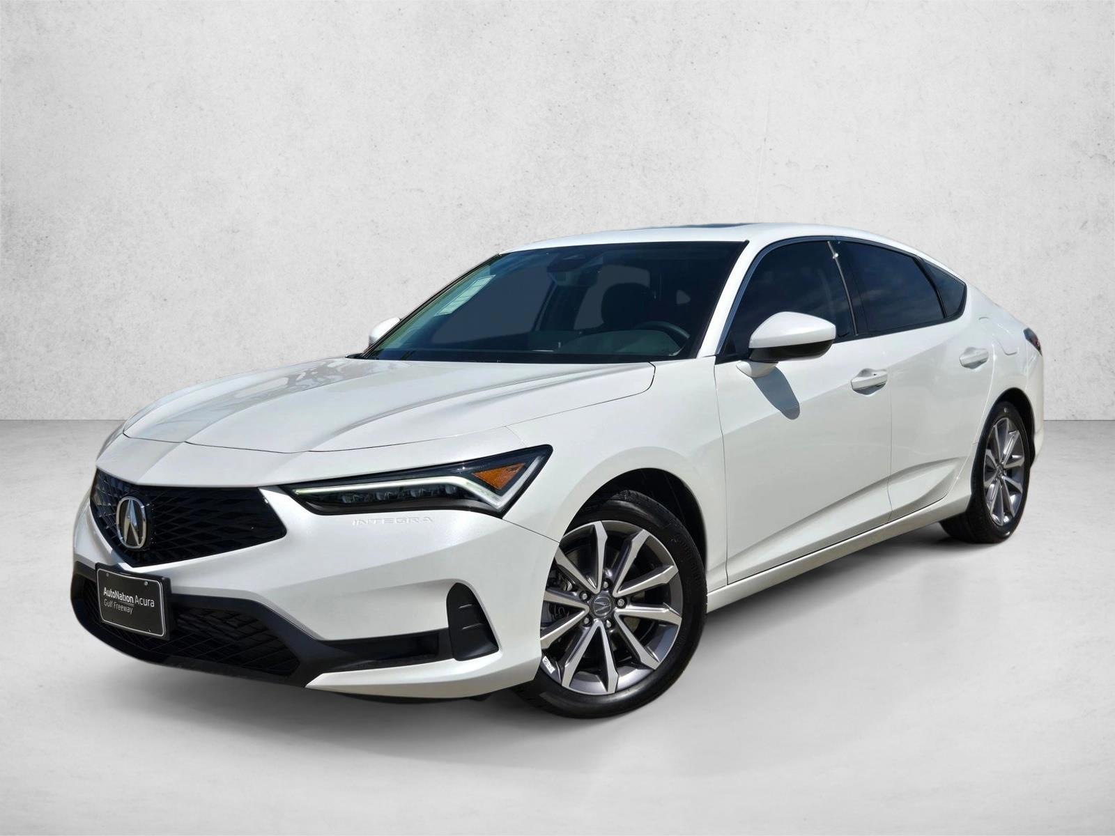 Thumbnail: 2026 Acura Integra - 1