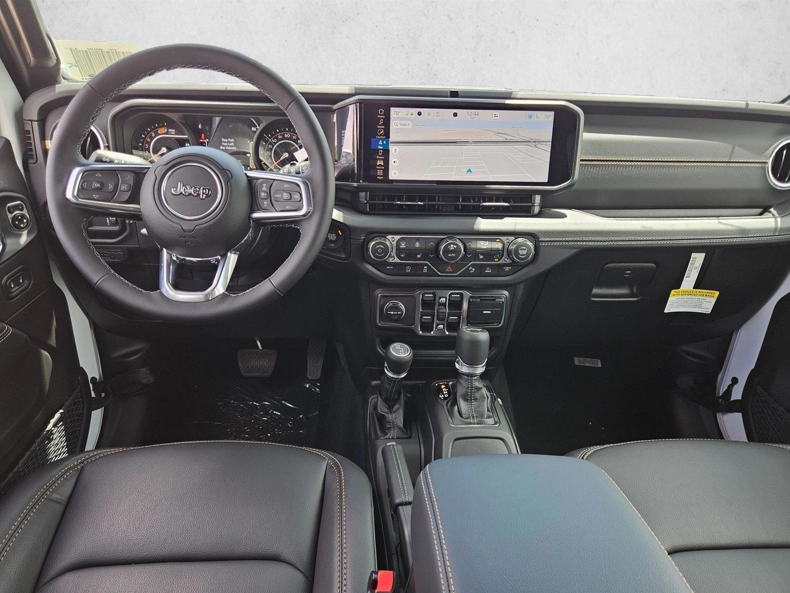 Thumbnail: 2026 Jeep Wrangler - 3