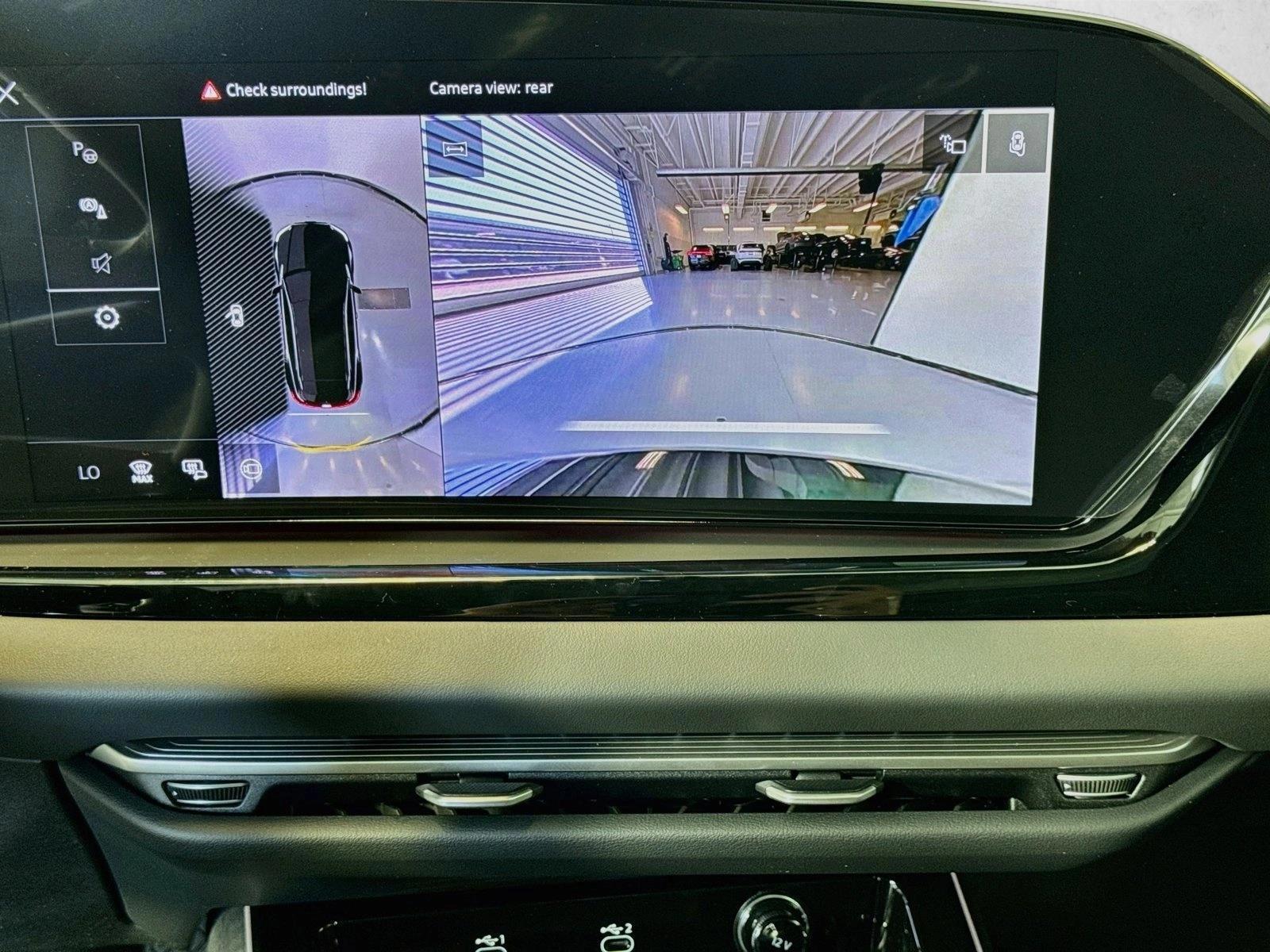 2026 Audi A6 Premium Plus - Photo 12