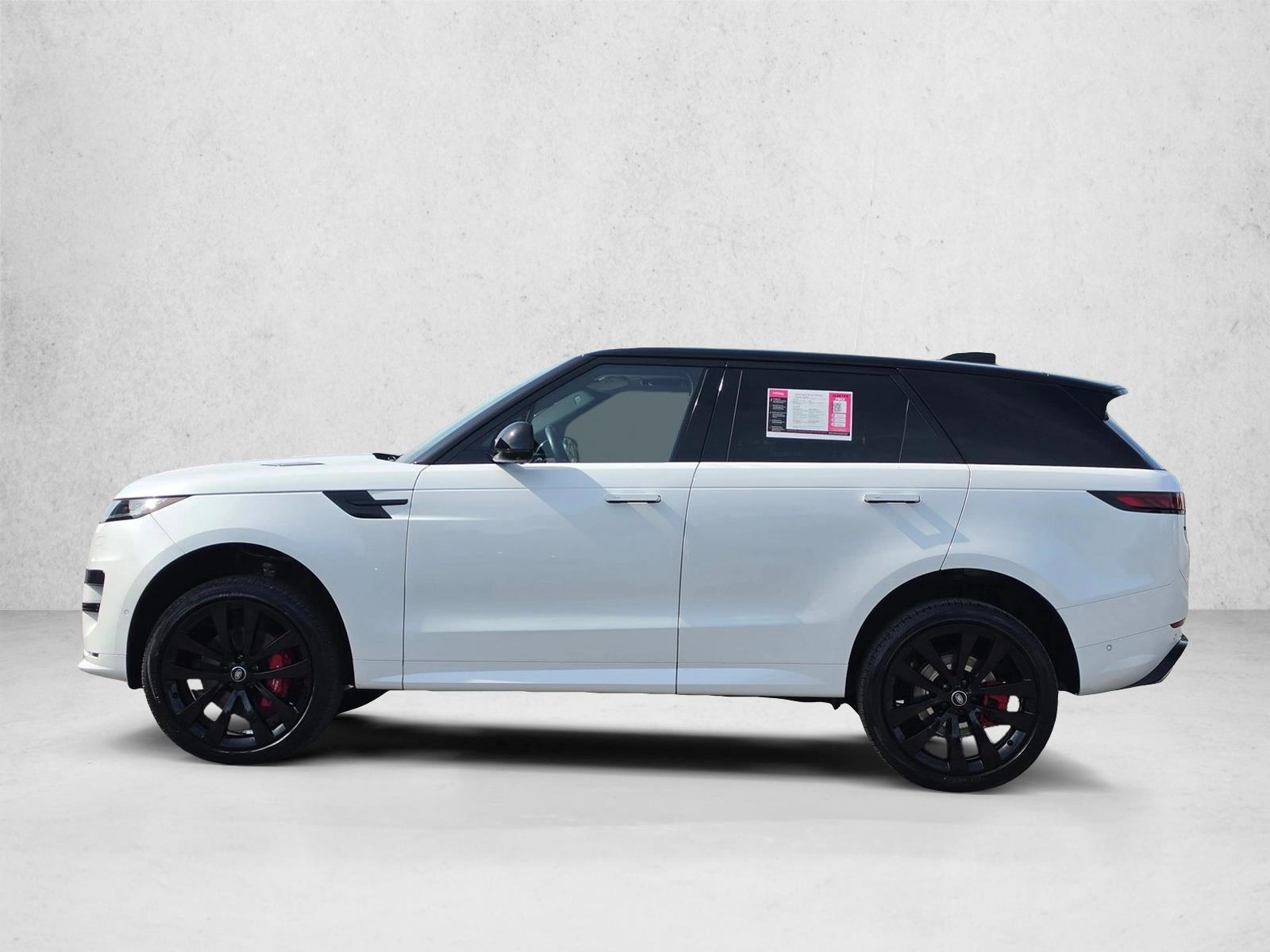 Thumbnail: 2024 Land Rover Range Rover Sport - 2