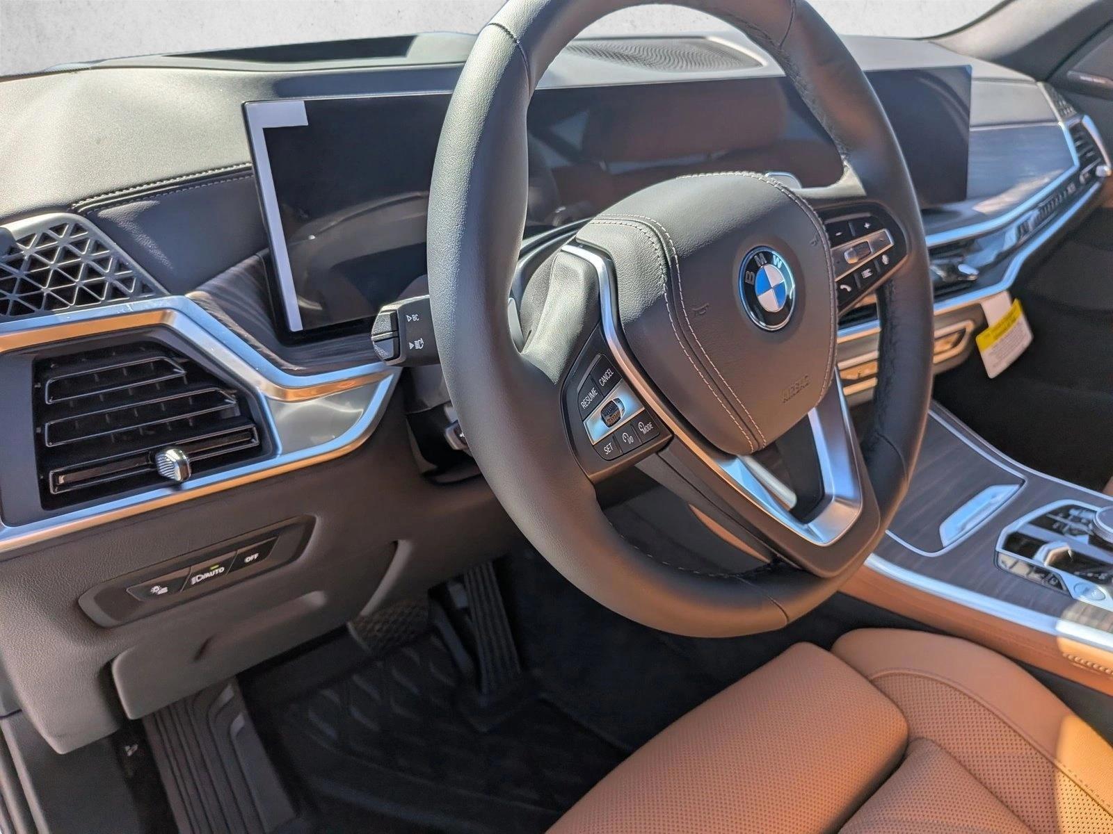 Thumbnail: 2026 BMW X5 - 3
