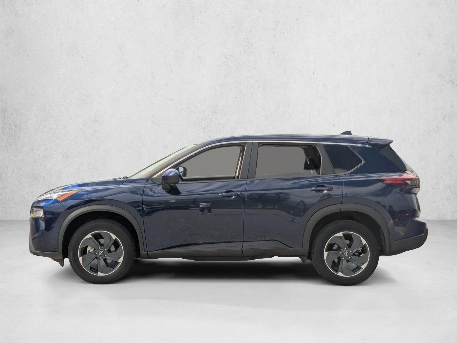 Thumbnail: 2025 Nissan Rogue - 2