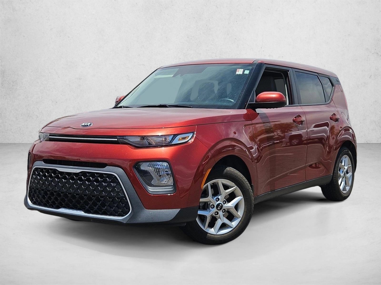 Thumbnail: 2020 Kia Soul - 1