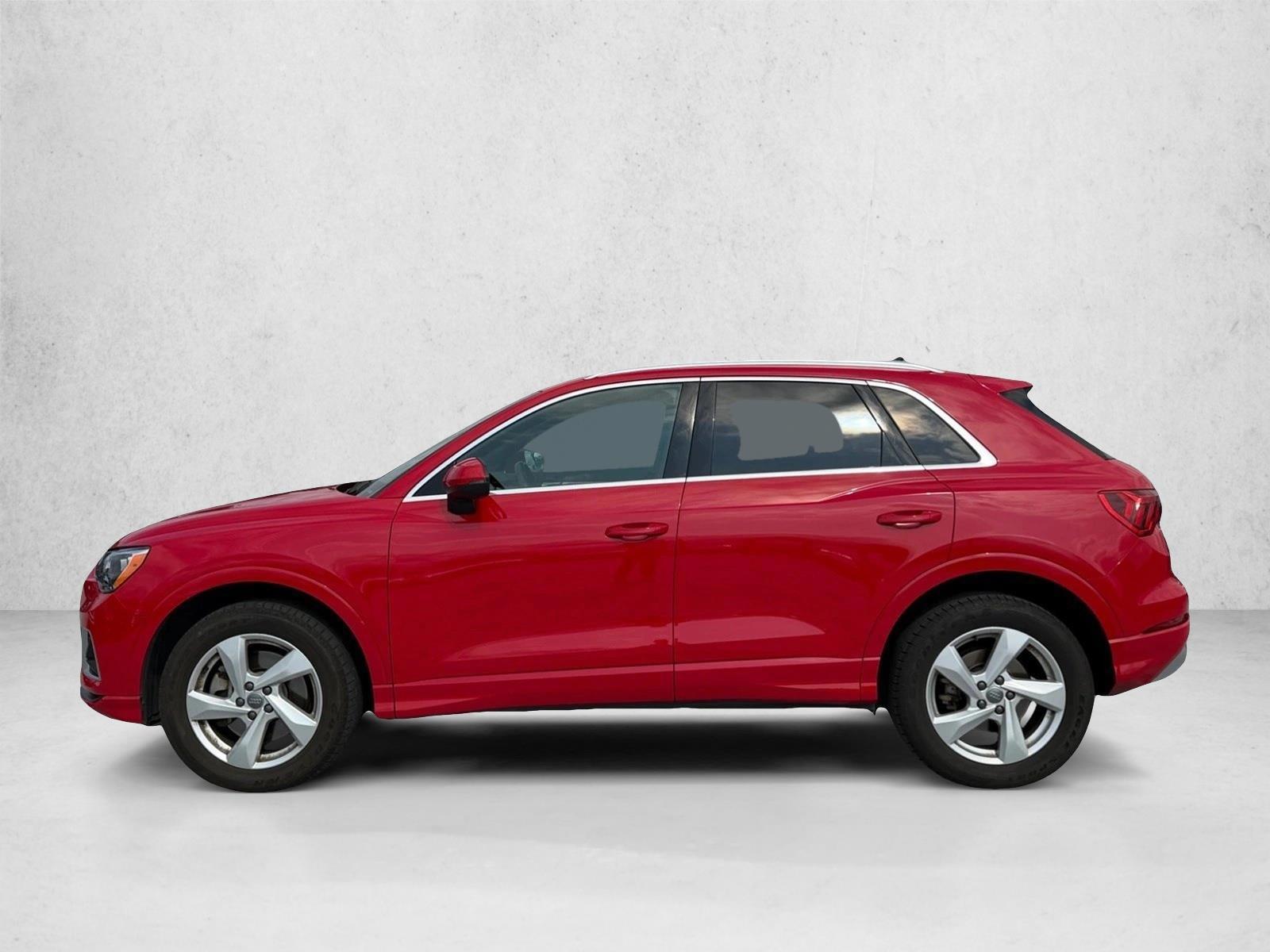 2019 Audi Q3 Premium - Photo 9