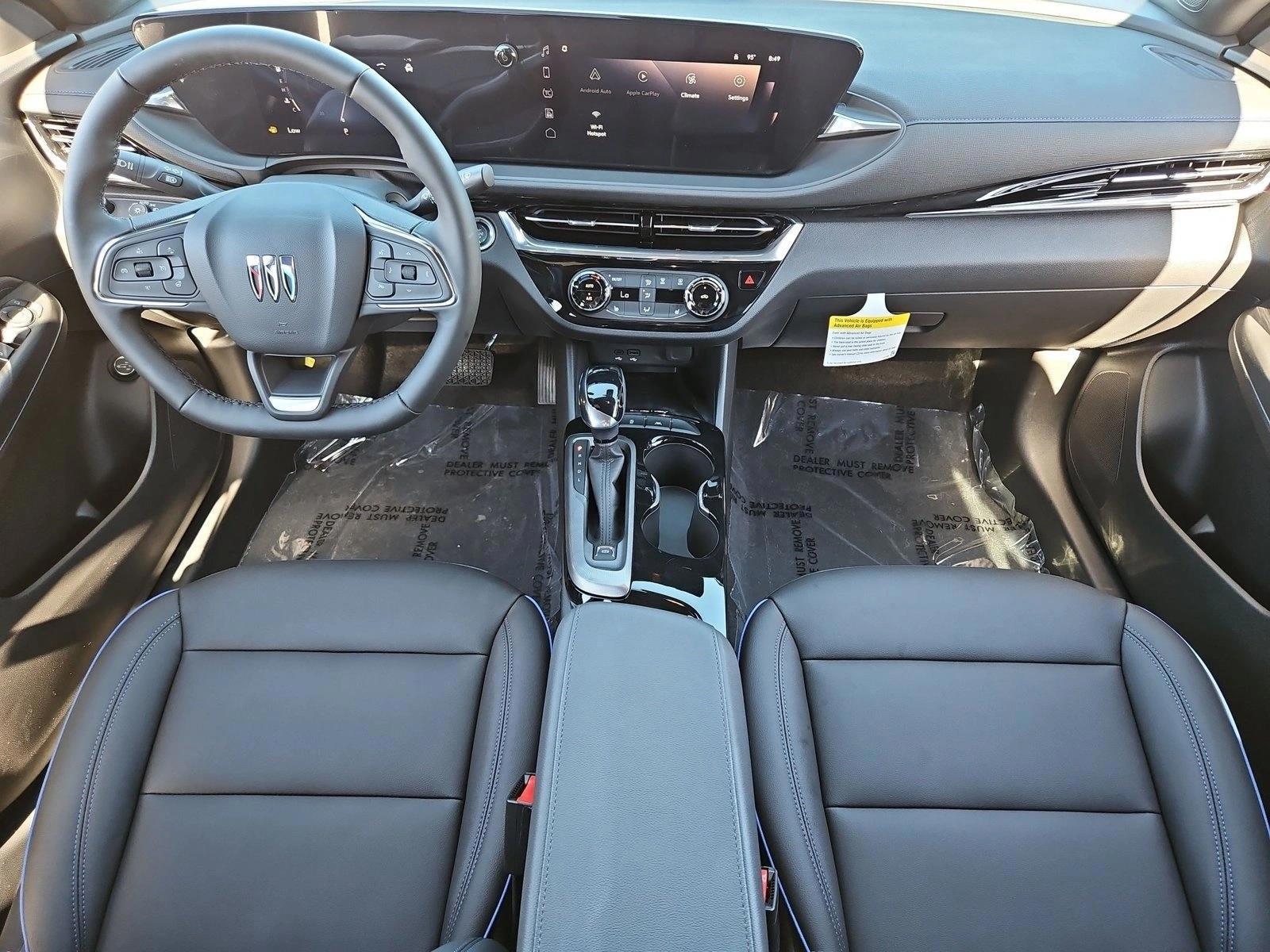 Thumbnail: 2026 Buick Envista - 4