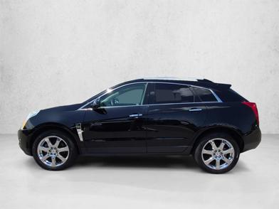 2012 Cadillac SRX