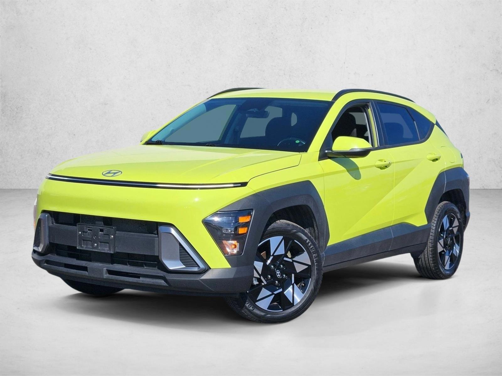 Thumbnail: 2024 Hyundai Kona - 1