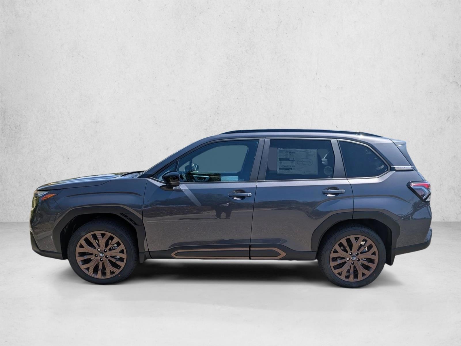 Thumbnail: 2026 Subaru Forester - 2