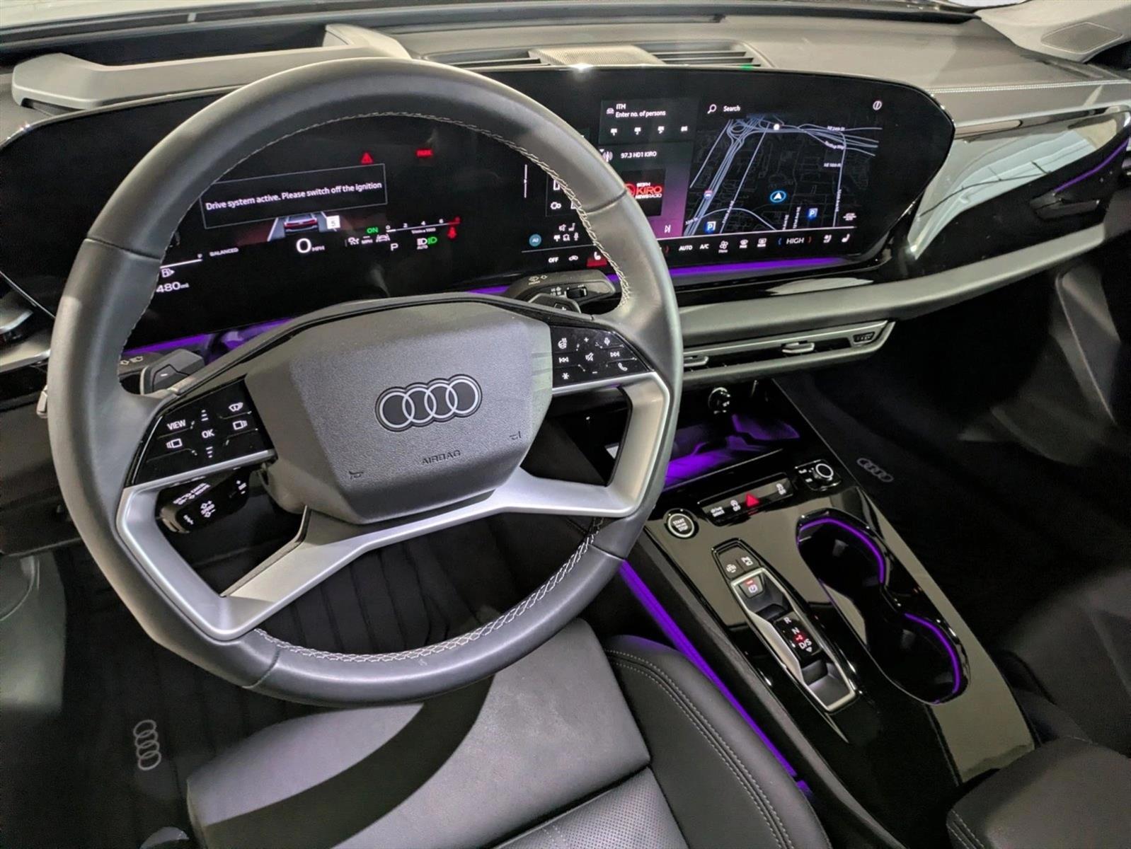 Thumbnail: 2025 Audi A5 - 3