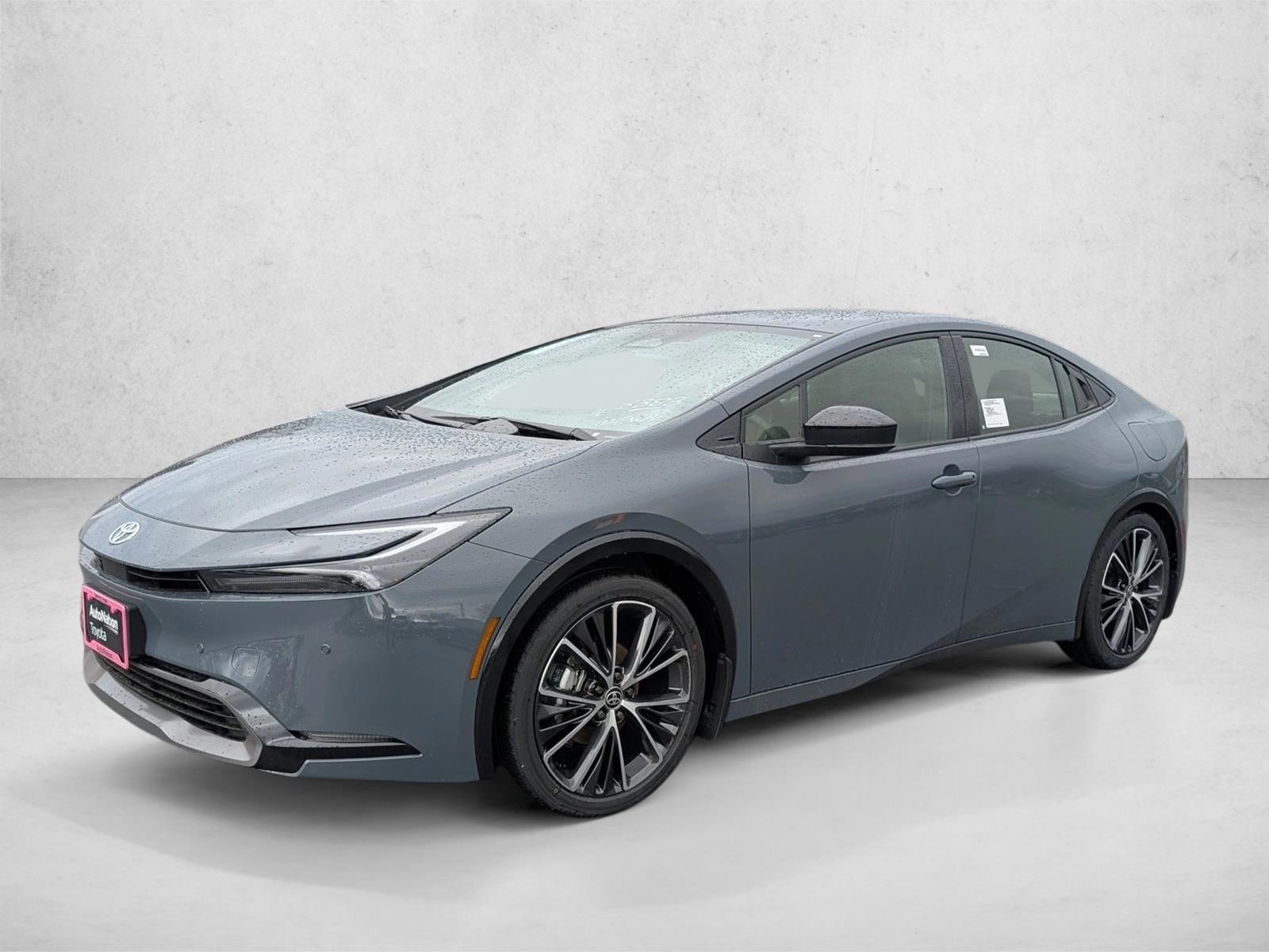 Thumbnail: 2026 Toyota Prius - 1