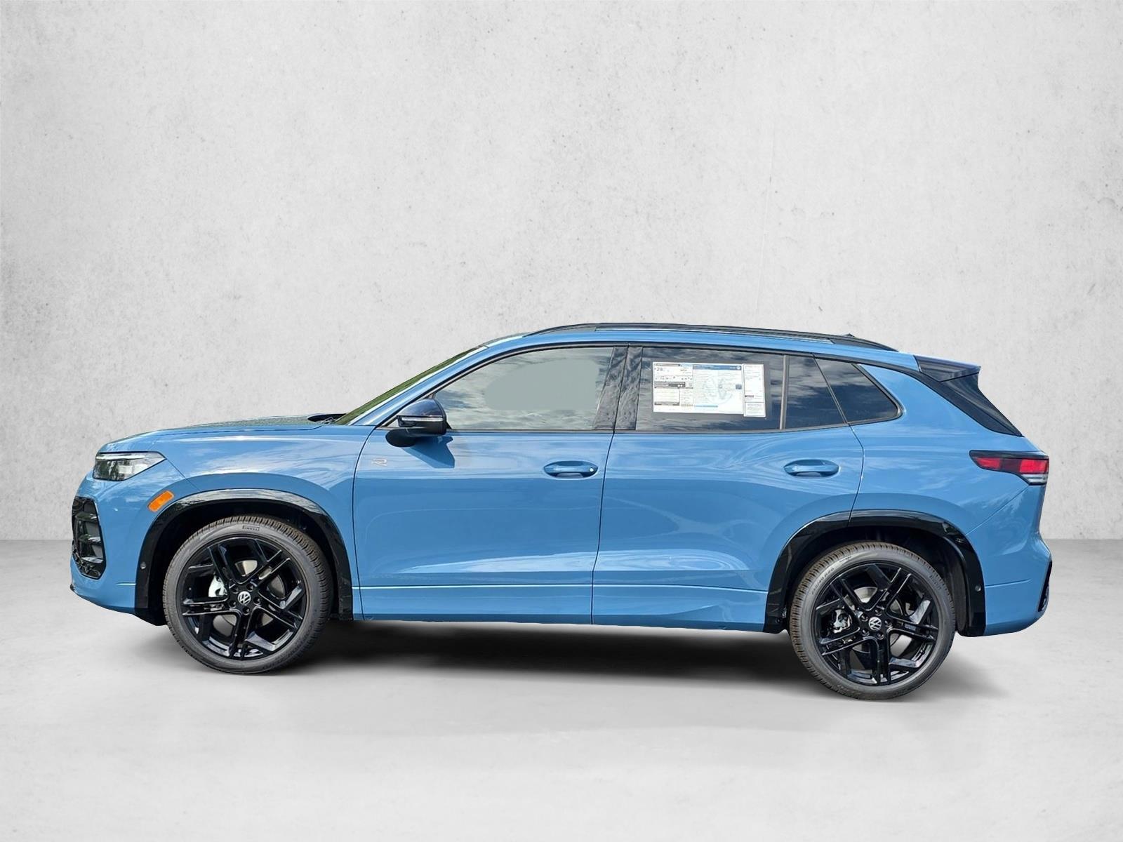 Thumbnail: 2026 Volkswagen Tiguan - 2