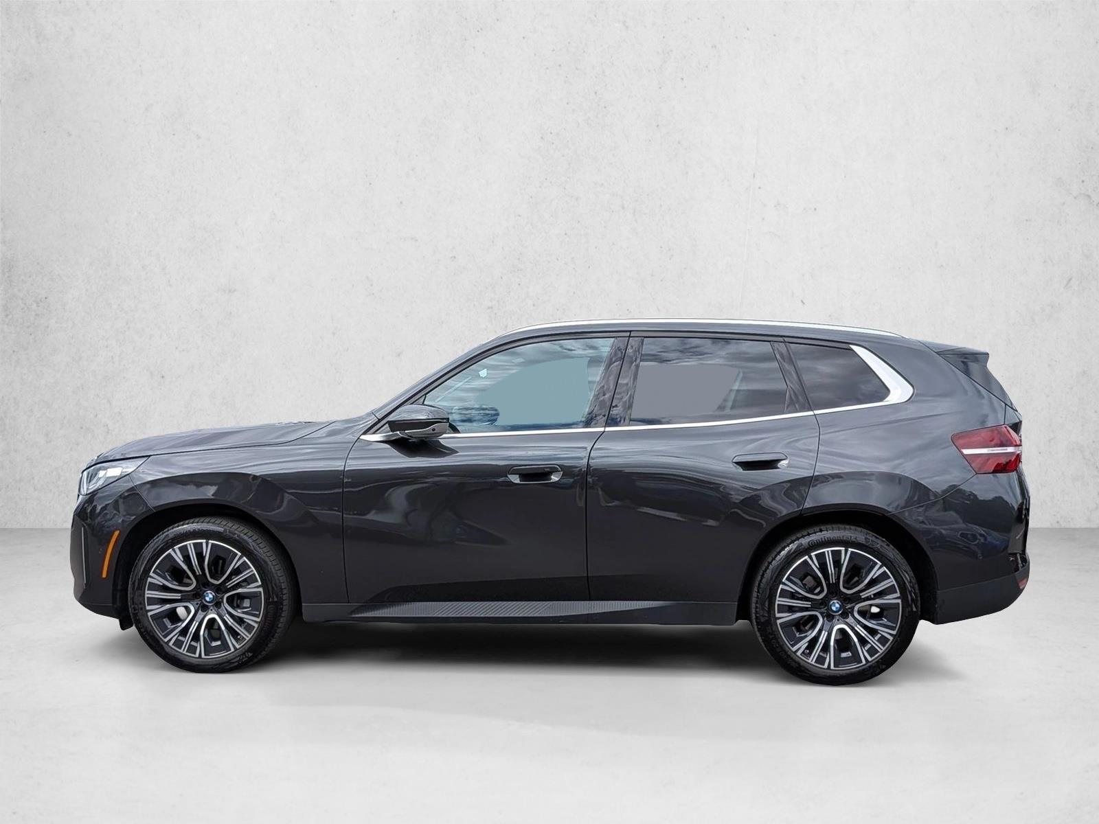 Thumbnail: 2025 BMW X3 - 2