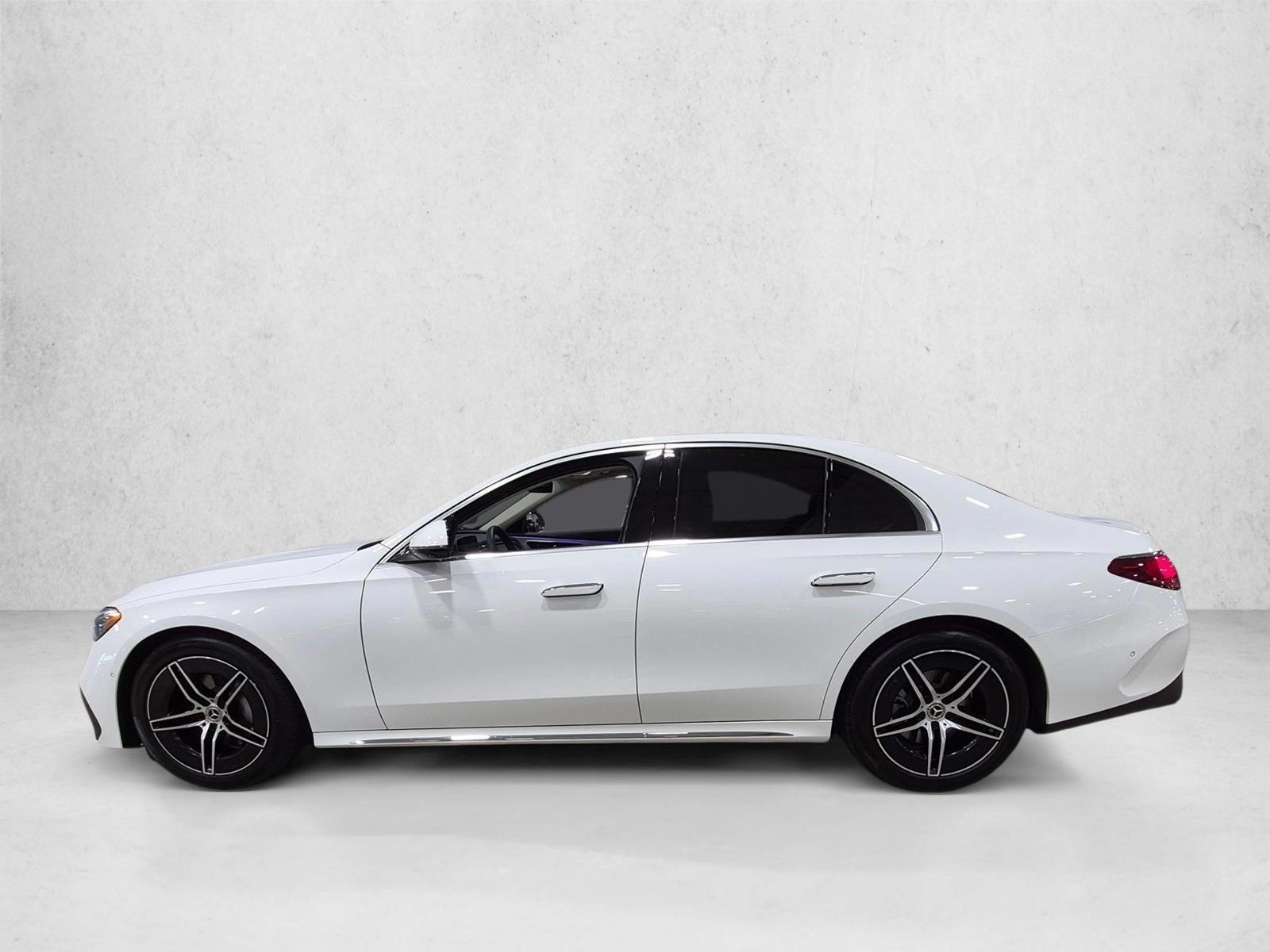 Thumbnail: 2026 Mercedes-Benz E-Class - 2