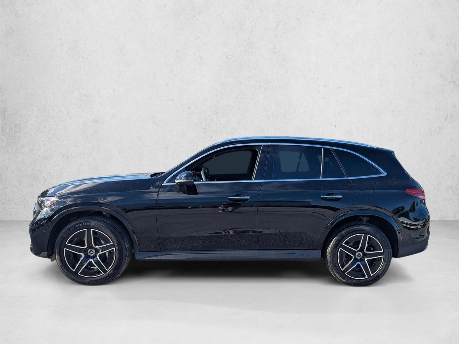 Thumbnail: 2026 Mercedes-Benz GLC - 2