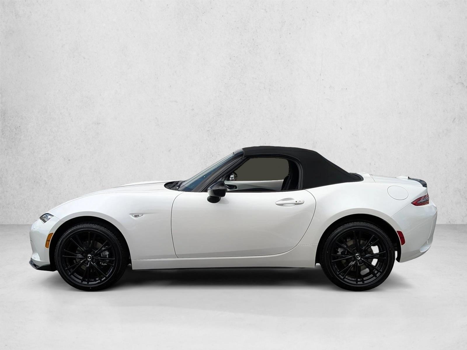 Thumbnail: 2026 Mazda MX-5 Miata - 2